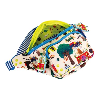 Floss & Rock 3 Set - Dobrodružství - obrázek