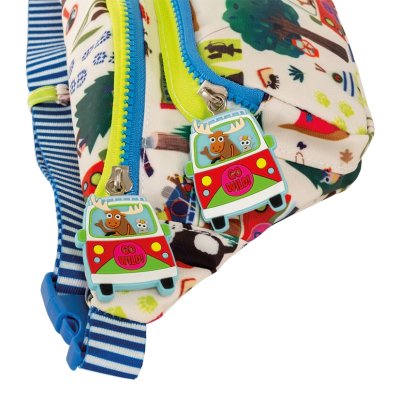 Floss & Rock 3 Set - Dobrodružství - obrázek