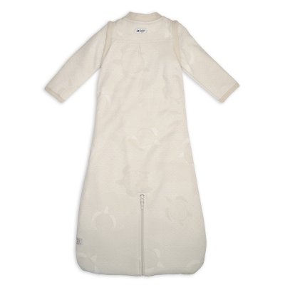 Lodger Spací pytel s rukávy Matcha - Birch, vel. 86/98 - obrázek