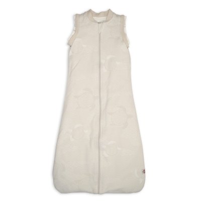 Lodger Spací pytel s rukávy Matcha - Birch, vel. 86/98 - obrázek