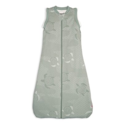 Lodger Spací pytel s rukávy Matcha - Silk, vel. 86/98 - obrázek