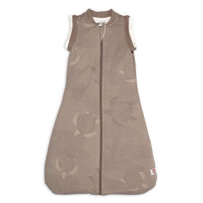 Lodger Spací pytel s rukávy Matcha - Buffalo, vel. 50/62 - obrázek