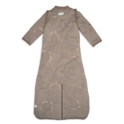 Lodger Spací pytel s rukávy Matcha - Buffalo, vel. 68/80 - obrázek