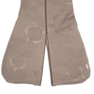 Lodger Spací pytel s rukávy Matcha - Buffalo, vel. 86/98 - obrázek