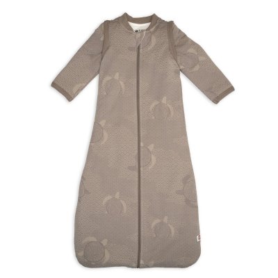 Lodger Spací pytel s rukávy Matcha - Buffalo, vel. 86/98