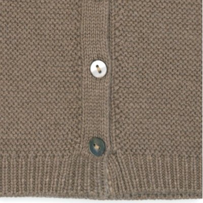 Lodger Pletený svetřík Merino - Buffalo, vel. 56 - obrázek