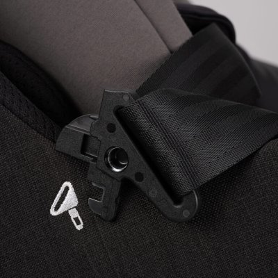 Nuna Pruu Aire™ - Caviar - obrázek