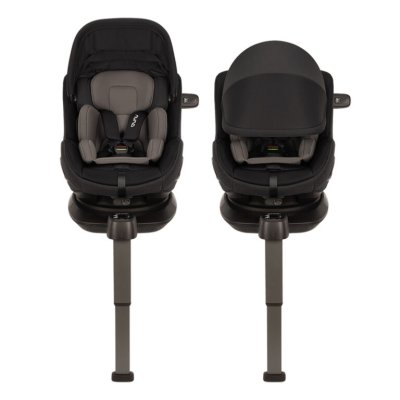 Nuna Pruu Aire™ - Caviar - obrázek