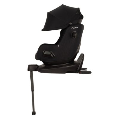 Nuna Pruu Aire™ - Caviar - obrázek