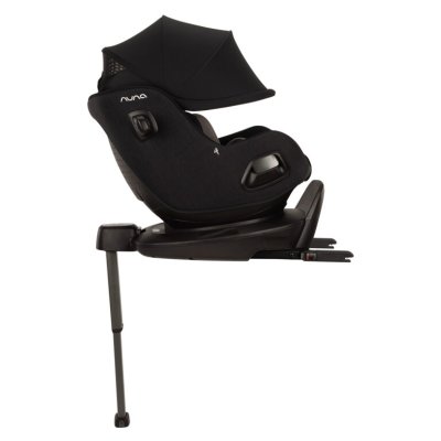 Nuna Pruu Aire™ - Caviar - obrázek