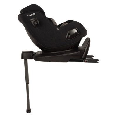 Nuna Pruu Aire™ - Caviar - obrázek