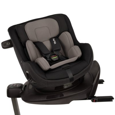 Nuna Pruu Aire™ - Caviar - obrázek