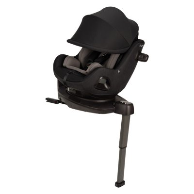 Nuna Pruu Aire™ - Caviar