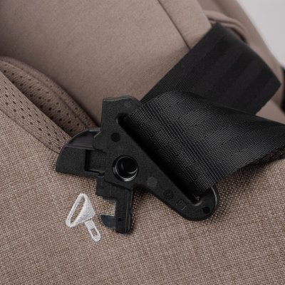 Nuna Pruu Aire™ - Cedar - obrázek