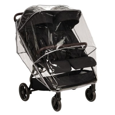 Nuna Trvl™ Dubl - Caviar - obrázek