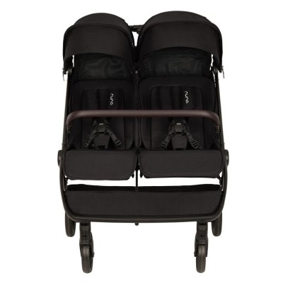 Nuna Trvl™ Dubl - Caviar - obrázek