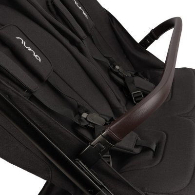 Nuna Trvl™ Dubl - Caviar - obrázek