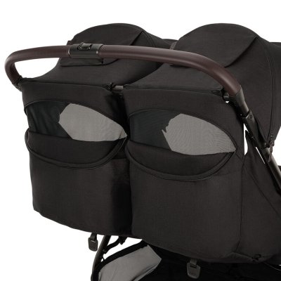 Nuna Trvl™ Dubl - Caviar - obrázek