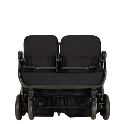 Nuna Trvl™ Dubl - Caviar - obrázek