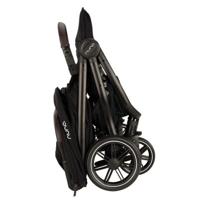 Nuna Trvl™ Dubl - Caviar - obrázek