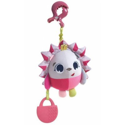 Tiny Love ježeček Marie Tiny Smarts - Růžový