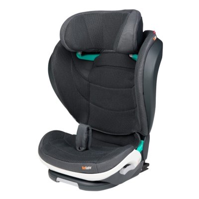 BeSafe Flex Fix 2 - Anthracite Mesh - obrázek