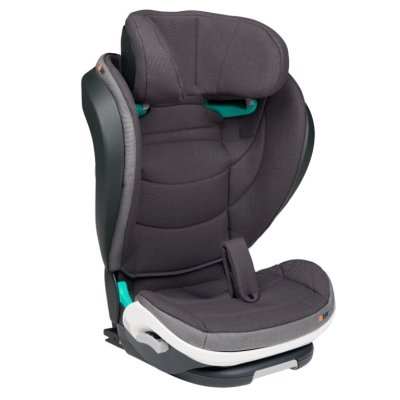 BeSafe Flex Fix 2 - Metallic Mélange - obrázek