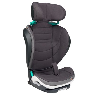 BeSafe Flex Fix 2 - Metallic Mélange - obrázek