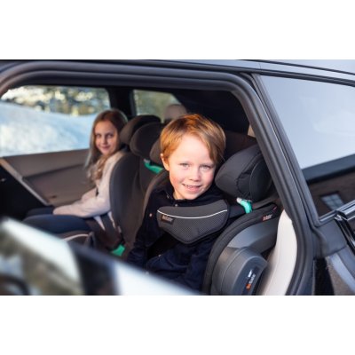 BeSafe Flex Fix 2 - Metallic Mélange - obrázek