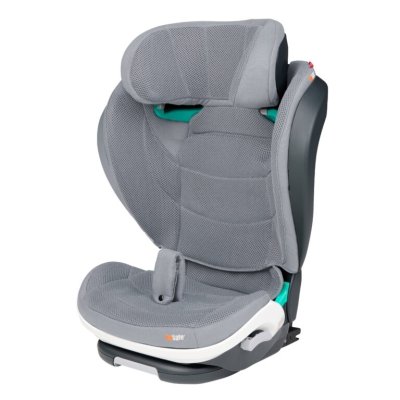 BeSafe Flex Fix 2 - Peak Mesh - obrázek