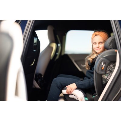 BeSafe Flex Fix 2 - Peak Mesh - obrázek