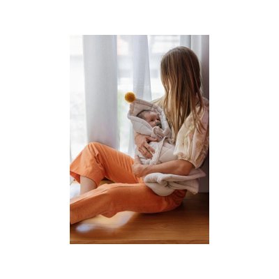 Mimiconcept Rychlozavinovačka - Sand - obrázek