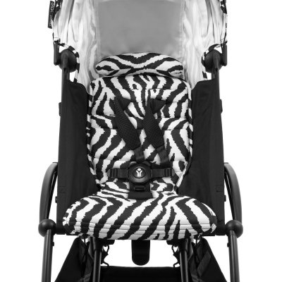 Stokke Yoyo Textilní set 6+ - Zebra - obrázek