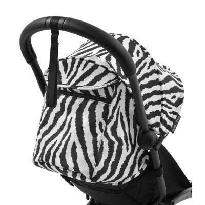 Stokke Yoyo Textilní set 6+ - Zebra - obrázek
