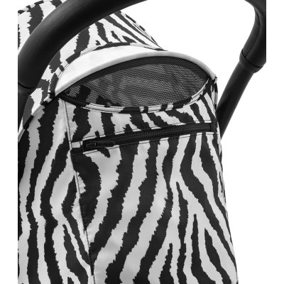 Stokke Yoyo Textilní set 6+ - Zebra - obrázek