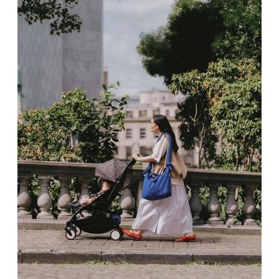 Stokke Yoyo Textilní set 6+ - Leopard - obrázek