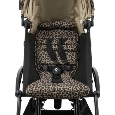Stokke Yoyo Textilní set 6+ - Leopard - obrázek