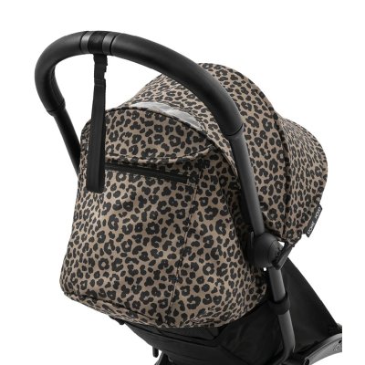Stokke Yoyo Textilní set 6+ - Leopard - obrázek