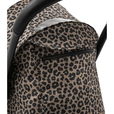 Stokke Yoyo Textilní set 6+ - Leopard - obrázek