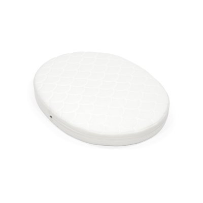 Stokke Sleepi Mini Postýlka V3 + Matrace - Natural - obrázek