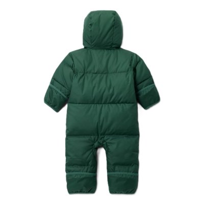 Columbia Snuggly Bunny II Bunting - Rain Forest/Rain Forest Peaked, vel. 12 - 18 m - obrázek