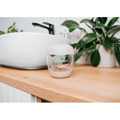 Concept Kido UV Sterilizátor dudlíků - obrázek