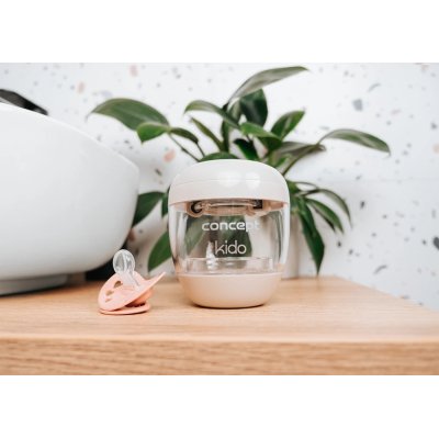 Concept Kido UV Sterilizátor dudlíků - obrázek