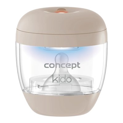 Concept Kido UV Sterilizátor dudlíků - obrázek