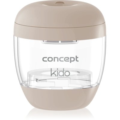 Concept Kido UV Sterilizátor dudlíků - obrázek