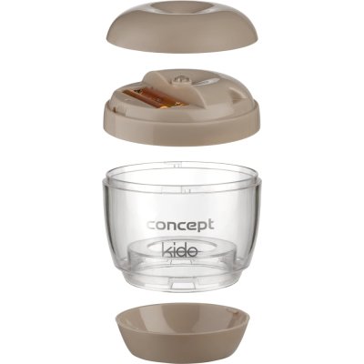 Concept Kido UV Sterilizátor dudlíků - obrázek