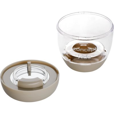 Concept Kido UV Sterilizátor dudlíků - obrázek