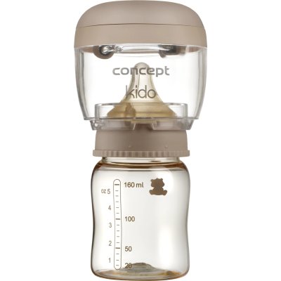 Concept Kido UV Sterilizátor dudlíků - obrázek