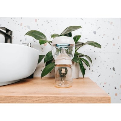 Concept Kido UV Sterilizátor dudlíků - obrázek