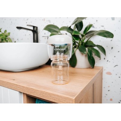 Concept Kido UV Sterilizátor dudlíků - obrázek